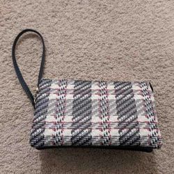 Wristlet