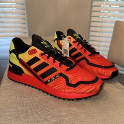 *New* Adidas ZX 750 HD Sneakers Men’s 