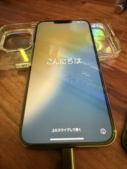 iPhone 13 Pro MAX 128gb *UNLOCKED* 