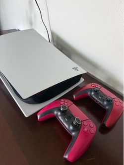 Ps5
