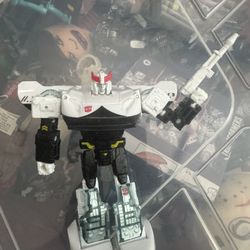 Transformers Siege Prowl 