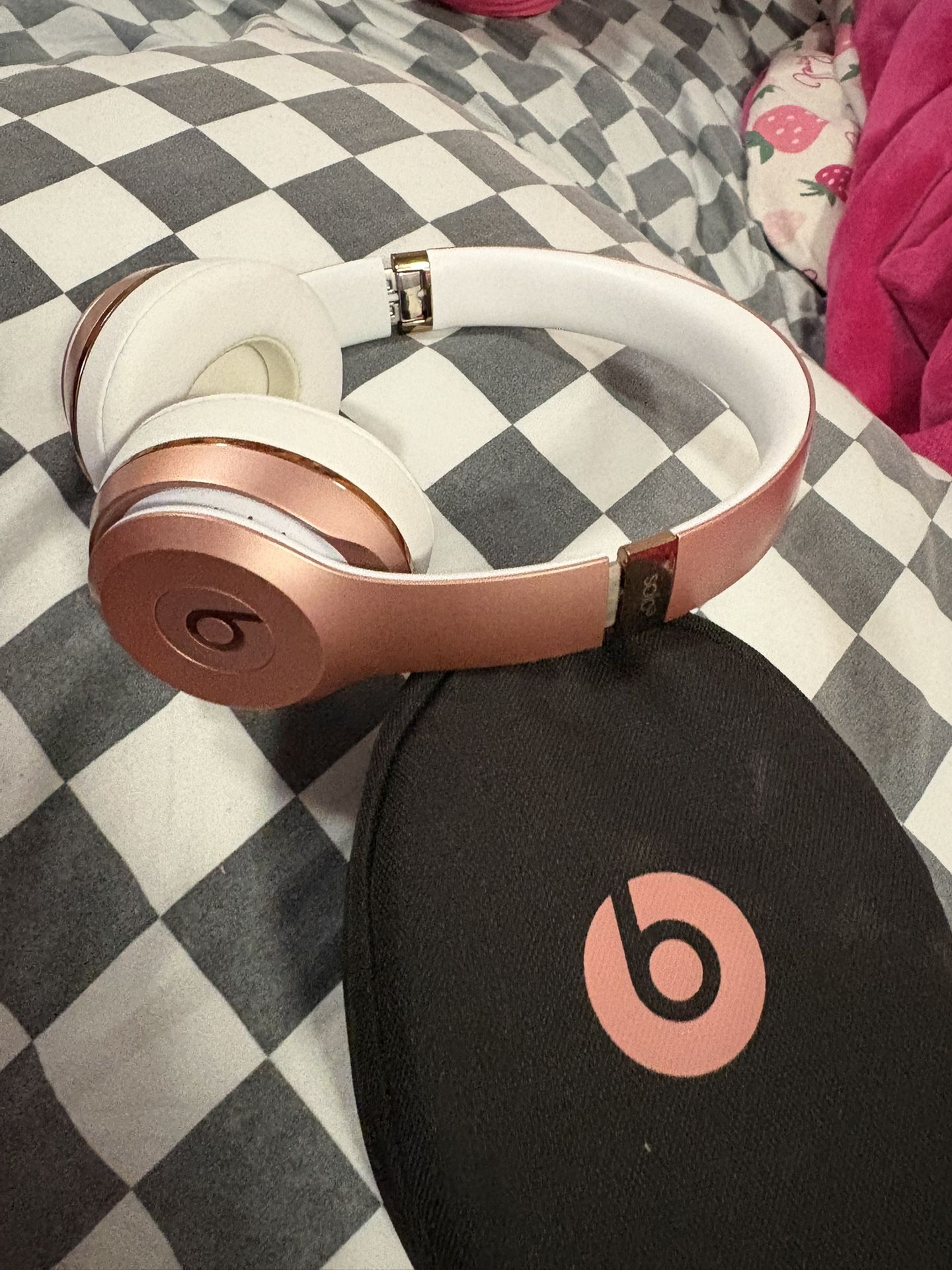 beats solo 3