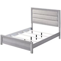 Queen Size Bed Frame 