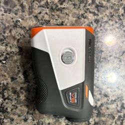 Bushnell V6 Shift with Slope 