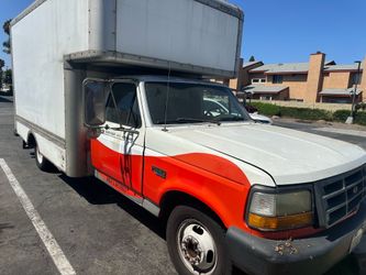 Ford  350Xl