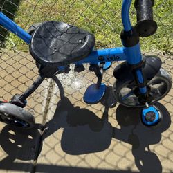 Kids Bike 