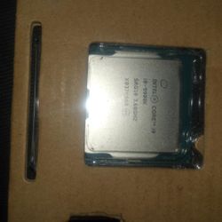 Intel Core i9 i9-9900KF Octa-Core 3.60 GHz Processor