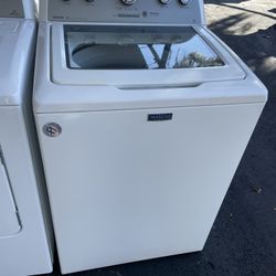 Maytag Washer 