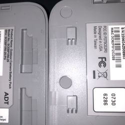 ADT Outdoor Cameraaw