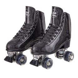 Retro Roller Skates