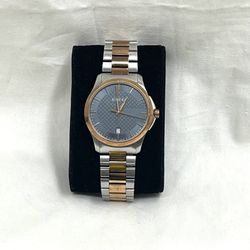 GUCCI WATCH 126.5 