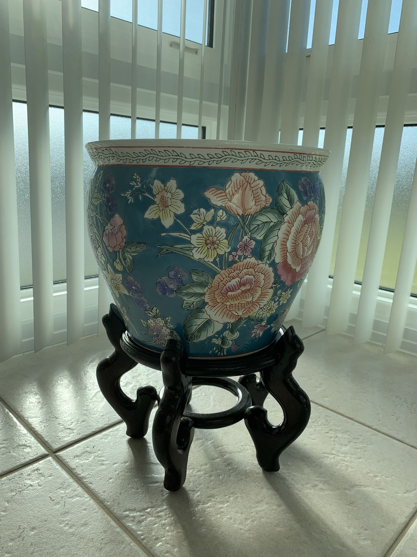 Big Vase