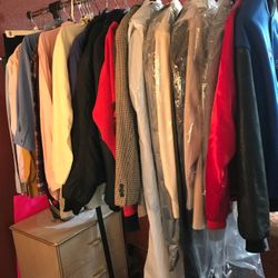Men’s Dress Shirts