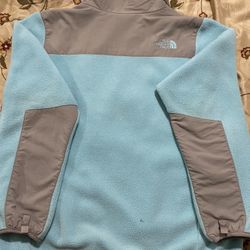 The NorthFace Jacket 