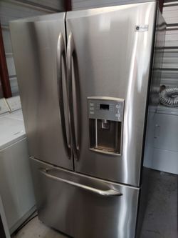 Whirlpool refrigerator