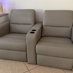 Rv 3 Piece Couch