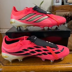 Adidas Predator Elite Tongue FG