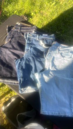 Women Bermuda shorts
