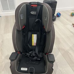 Graco Car Seat