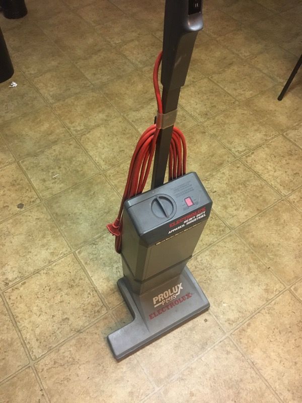 Electrolux Prolux Plus Upright Vacuum for Sale in Houston, TX OfferUp