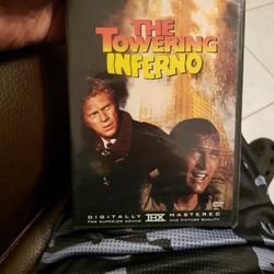 The Towering Inferno 