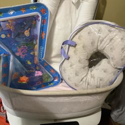 Baby Items
