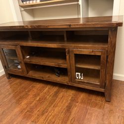 Aspenhome Alder Grove 65" TV Console