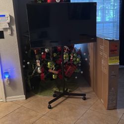 TLC Smart Tv 