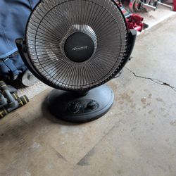 Room Heater