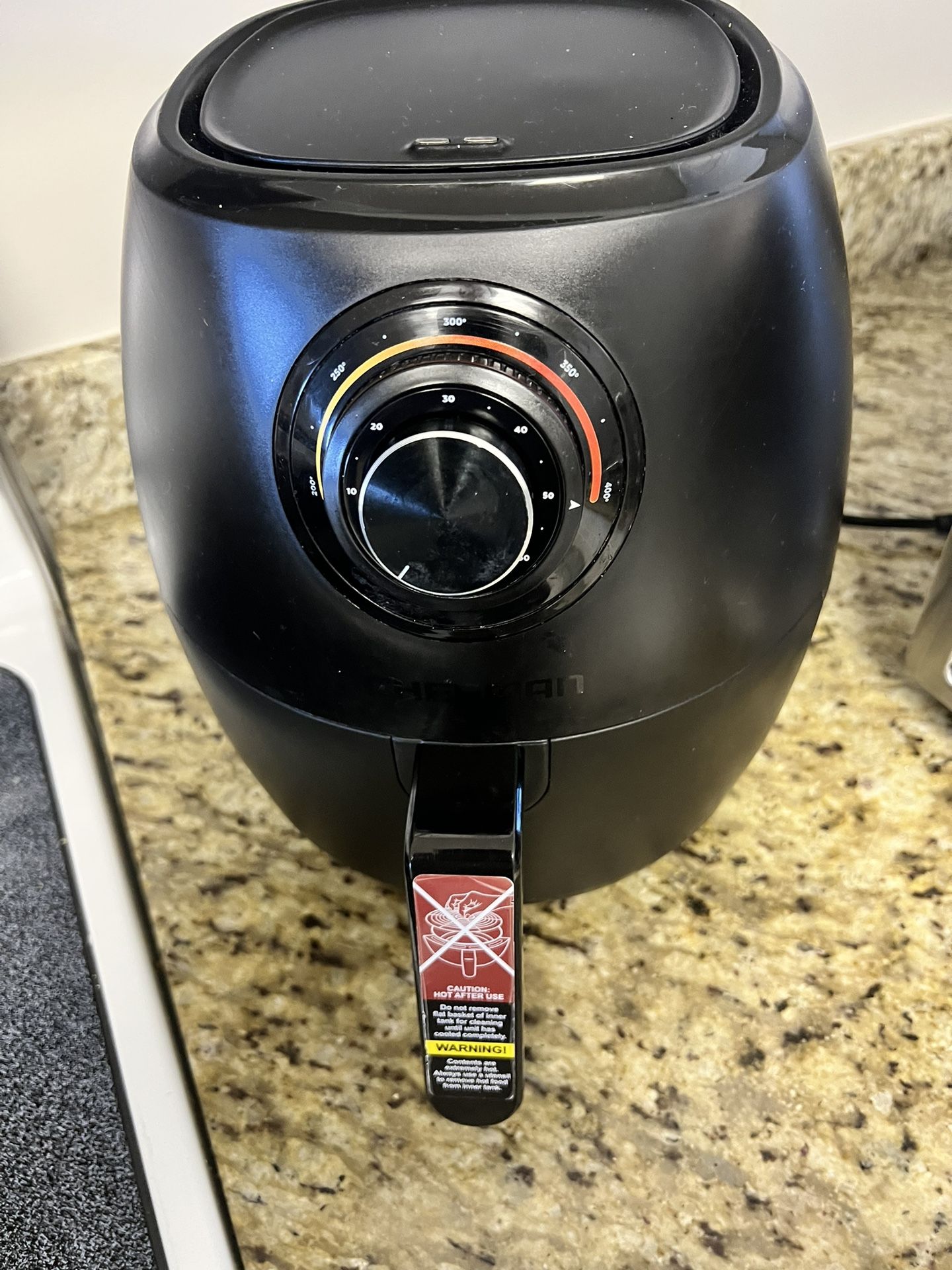 Air Fryer