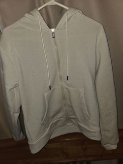 Zip up