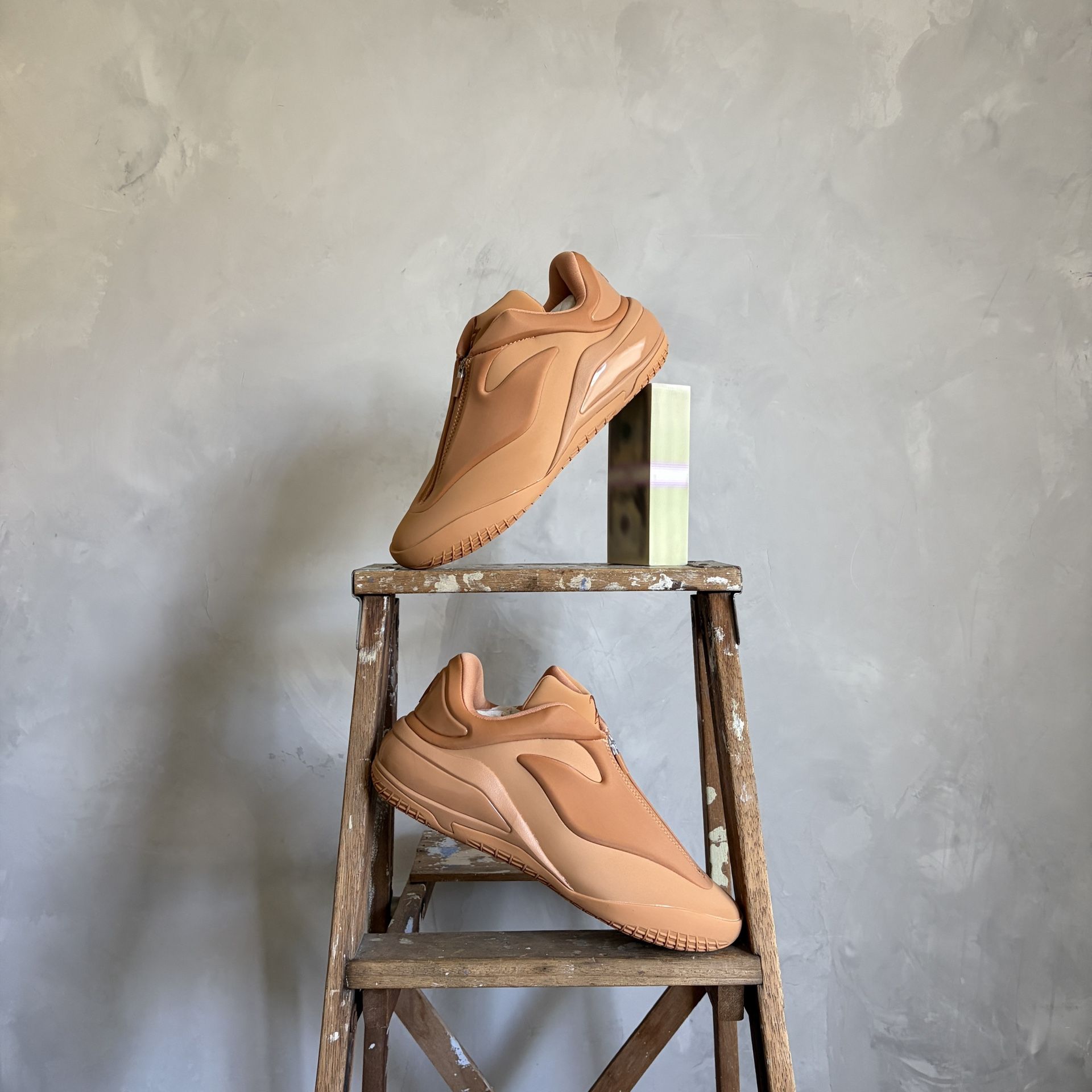 10US/11US - Converse SHAI 001 Hail Clay