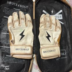 BruceBolts Gloves