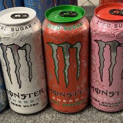 Reduced New Soda’s All Kinds .50, $1, $2 Get Different Kinds Weekly