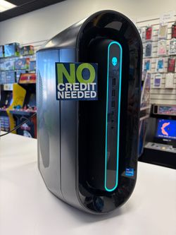 Alienware Gaming PC | $0 Down!