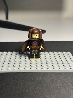LEGO Star Wars: Luminara Unduli