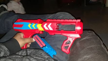 Boom co