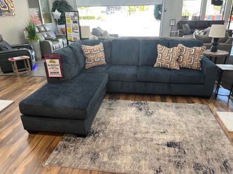 Sectional