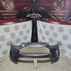 2023-2024 HONDA HR-V FRONT BUMPER COVER FB279-001