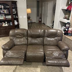 La-Z-Boy Couch