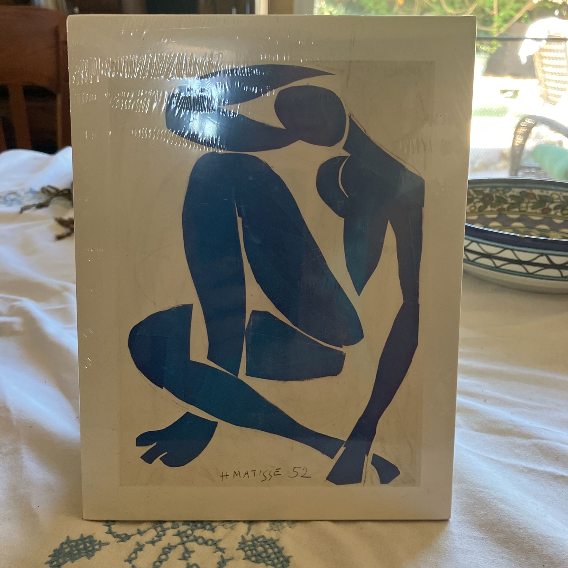 Mattisse 52