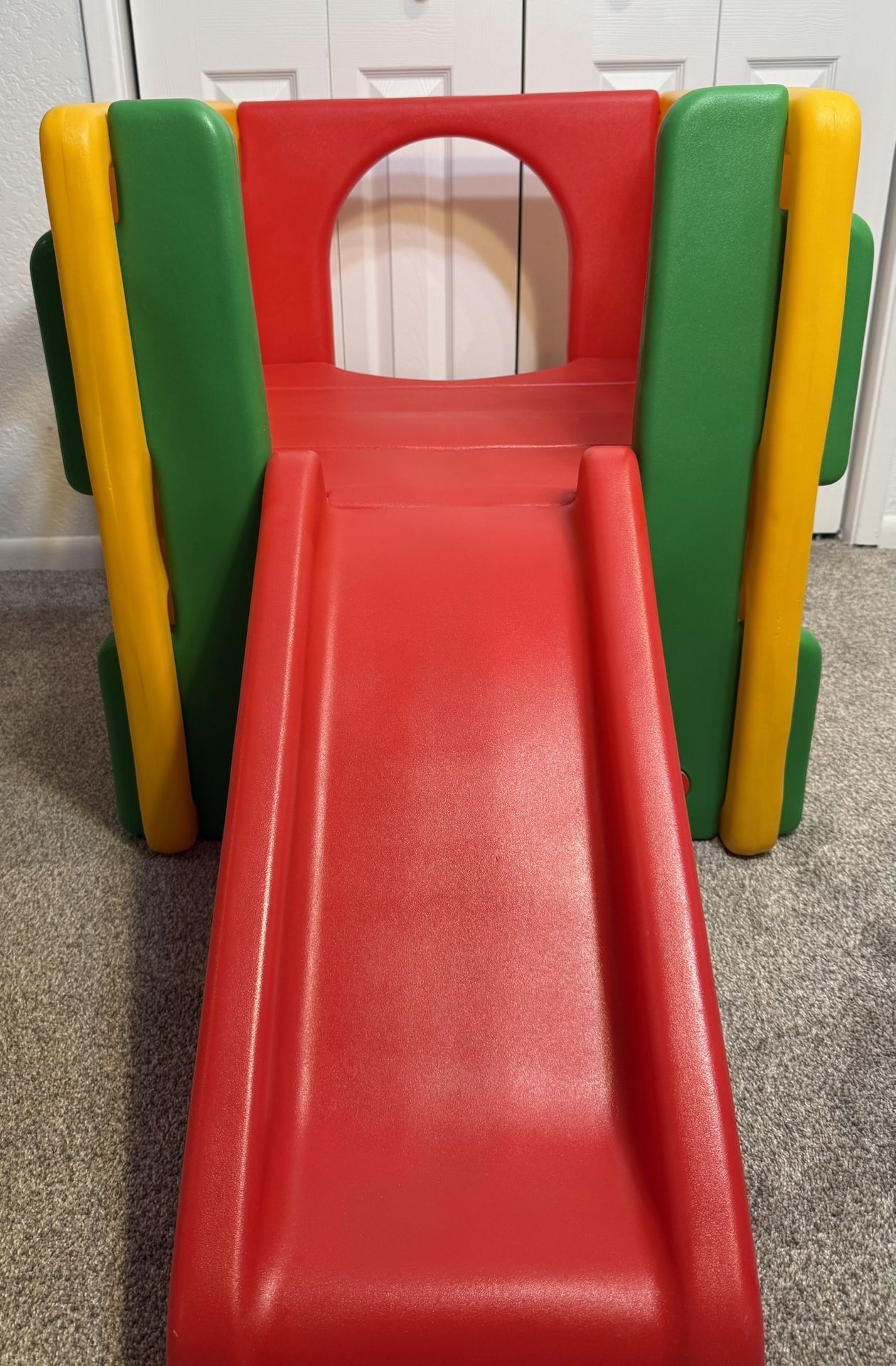 Little Tikes Junior Activity Gym – Indoor Kept – $85