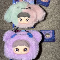 Maymei crazy circus BUNDLE