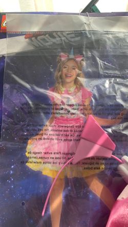 Halloween 🎃 Girl costumes