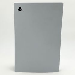 Sony PlayStation 5 Digital PS5 825GB White Console Gaming System CFI-1215B