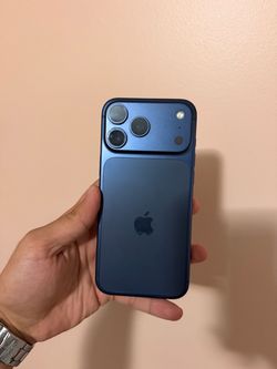 iPhone 17 Pro Max 512GB Unlocked