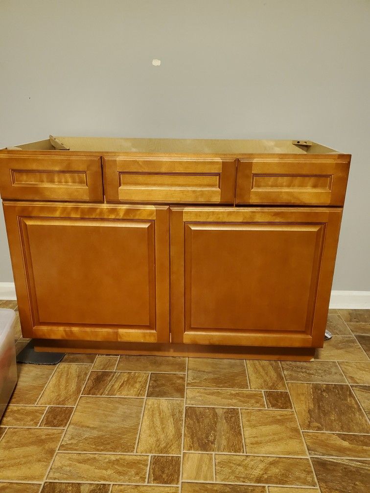 Bathroom Cabinets Sink Parts