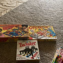 Board Games