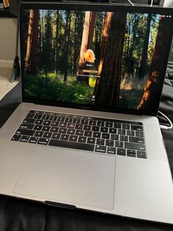 Apple MacBook Pro