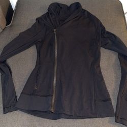 Lululemon Jacket 